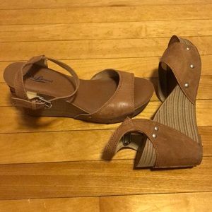 Lucky Brand Wedges
